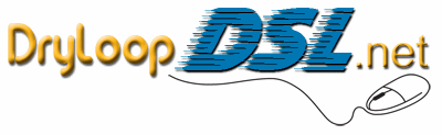 DryLoopDSL.net logo